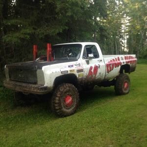 Meet your Posher, Gregory